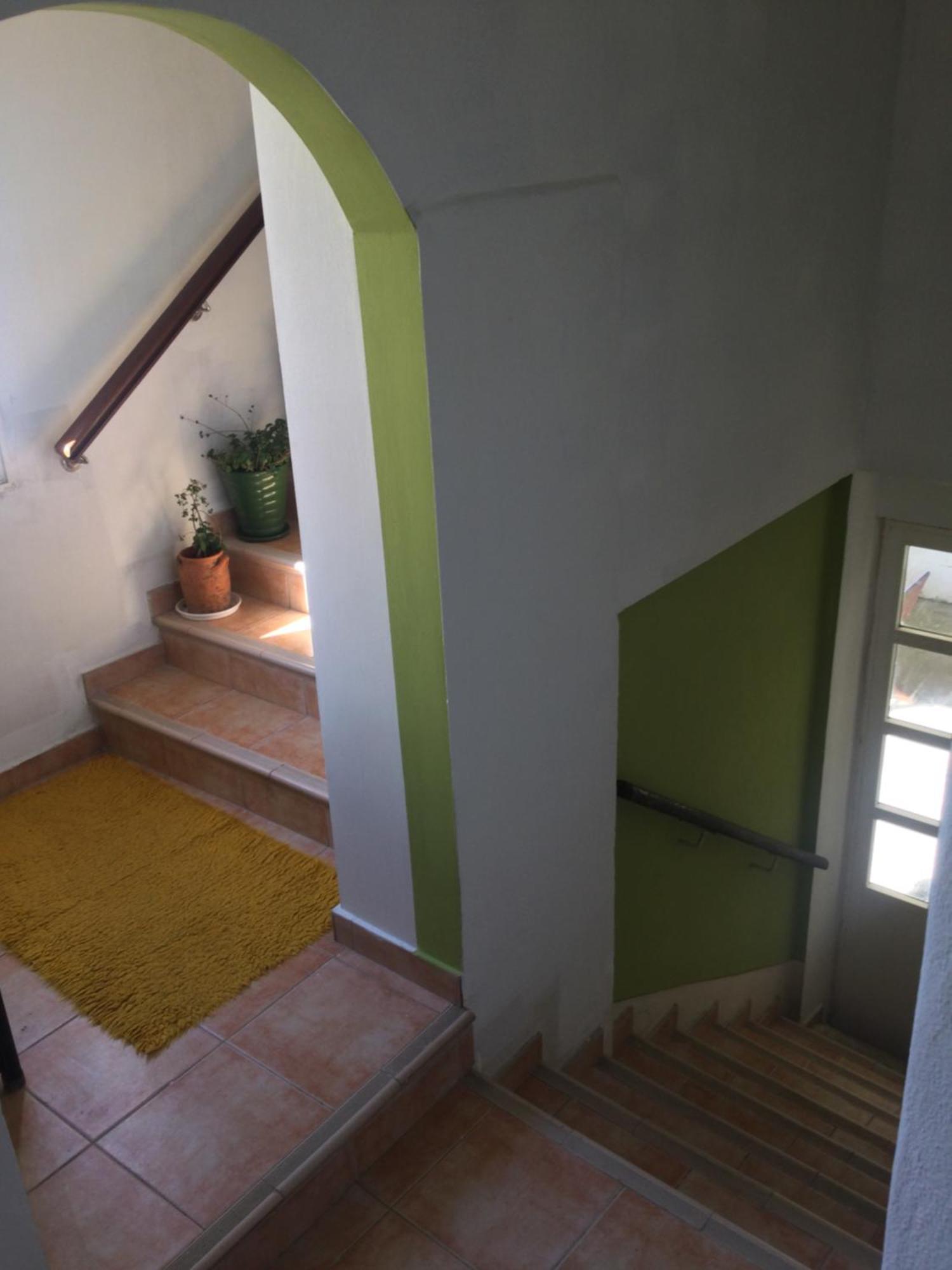 Privatunterkunft Cama Matrimonial En A Armenteira Gil