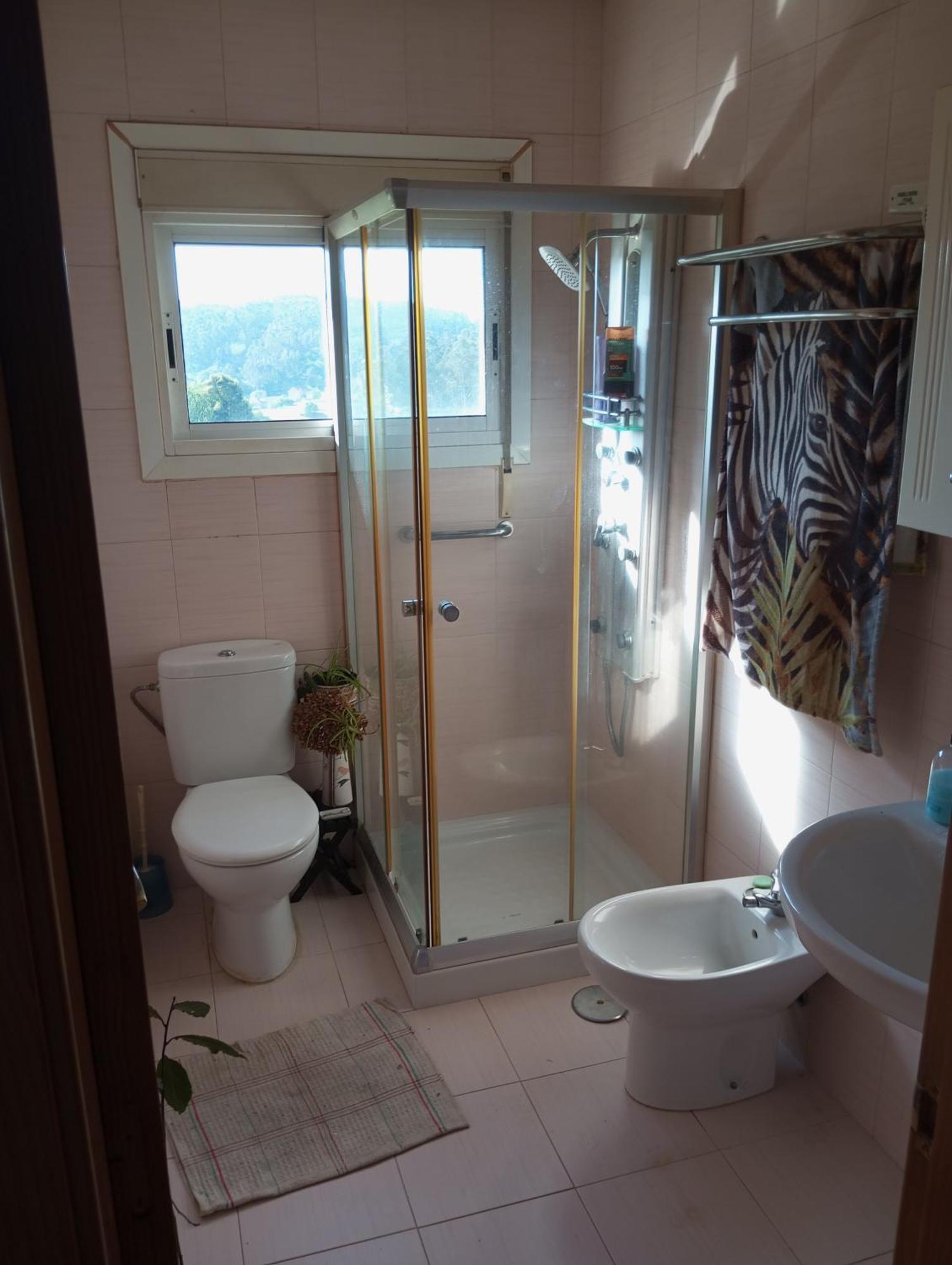 Homestay Cama Matrimonial En A Armenteira *